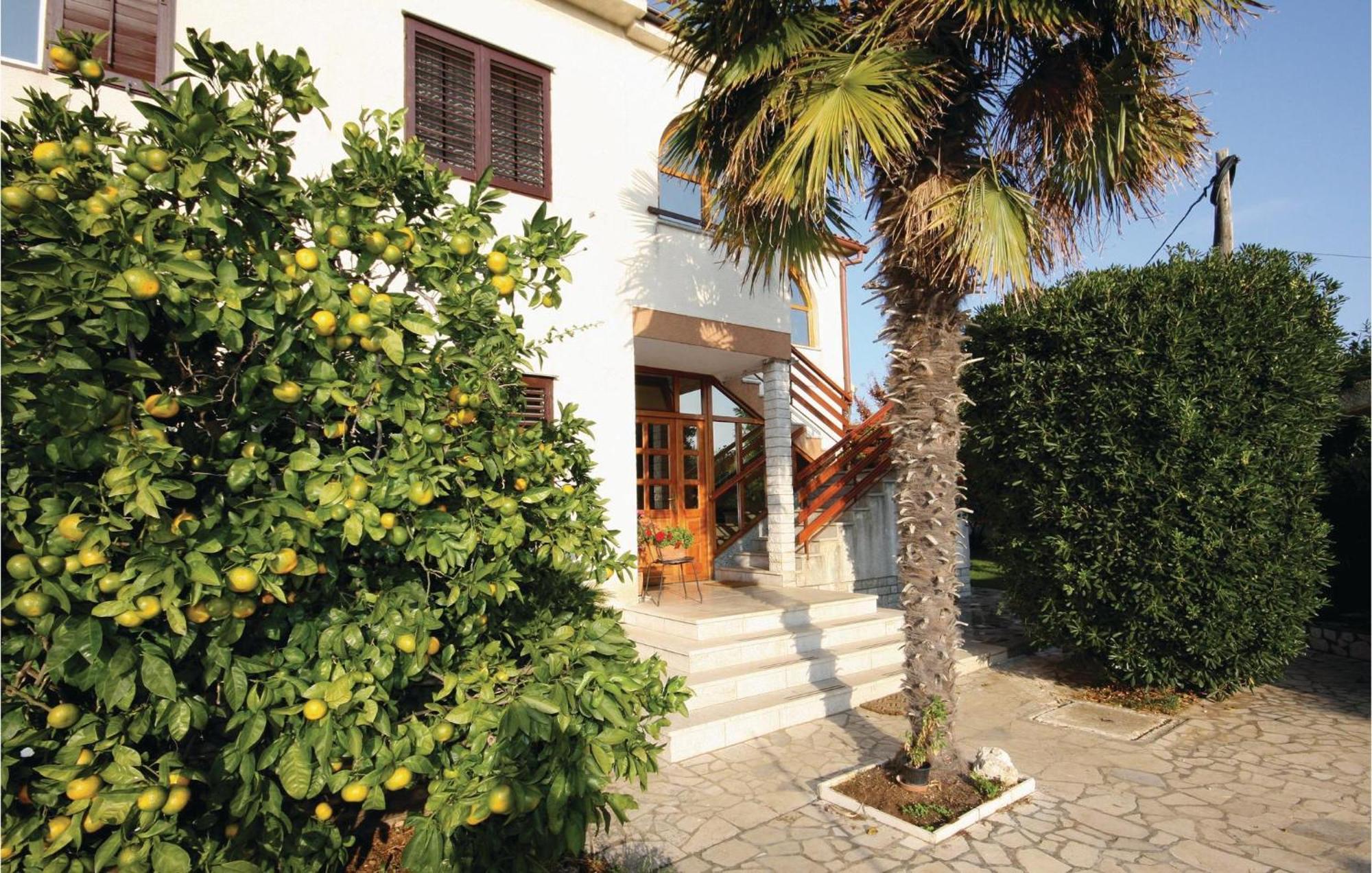 Beautiful Apartment In Pula With Kitchen Kültér fotó